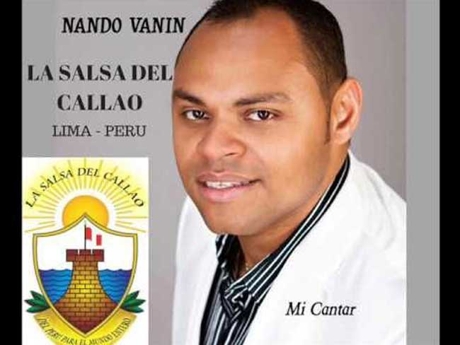 Nando Vanin y su Orquesta