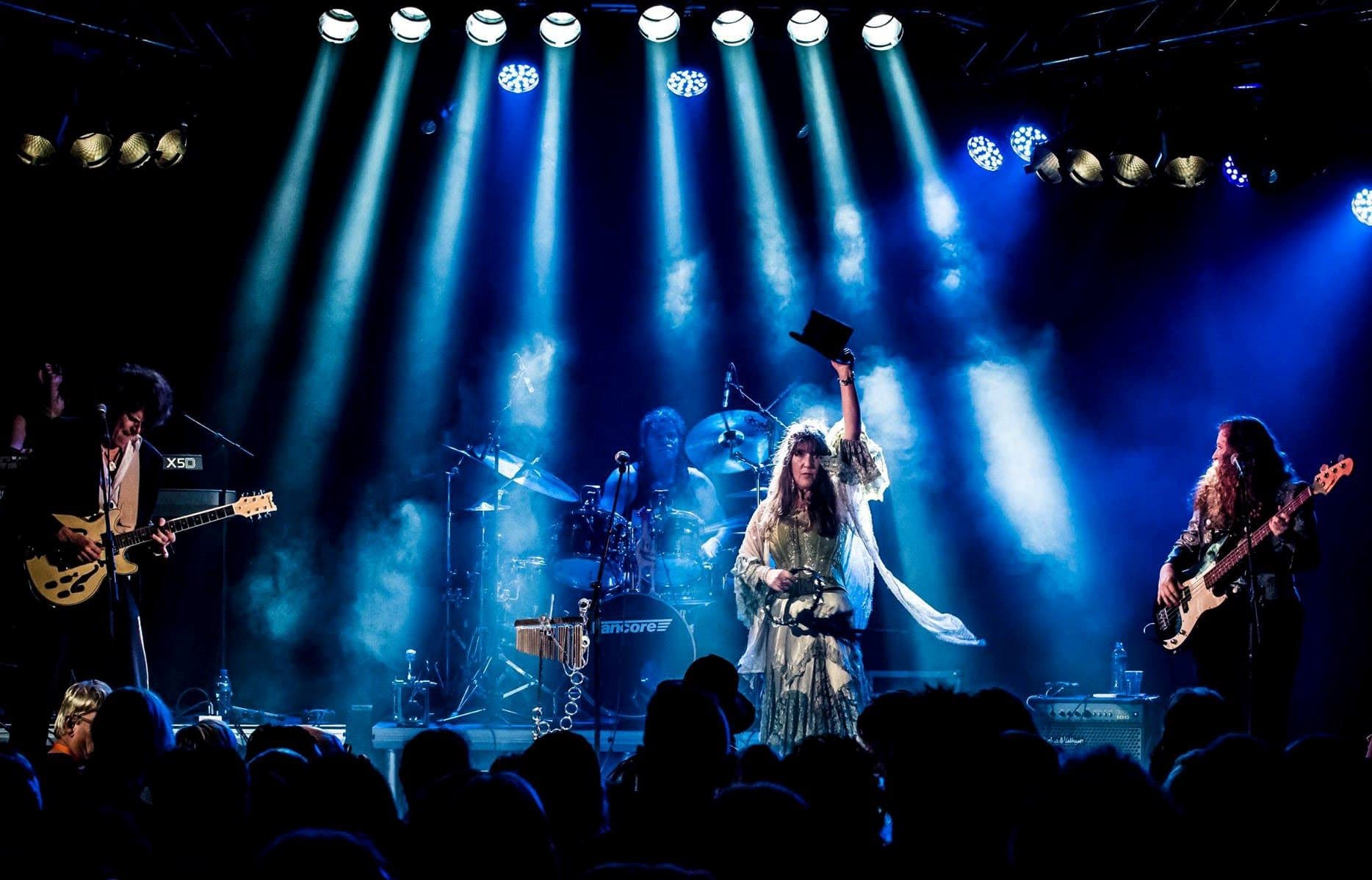 Mirage (Fleetwood Mac tribute band)