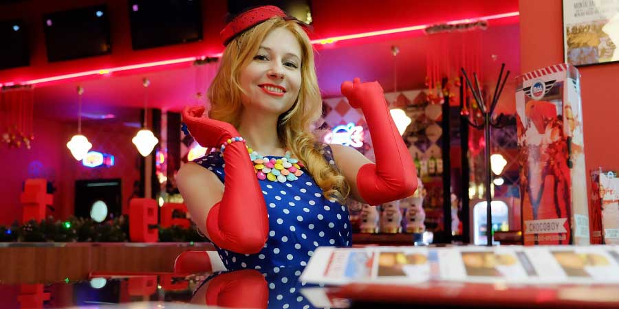 Artiesten boeken voor een themafeest