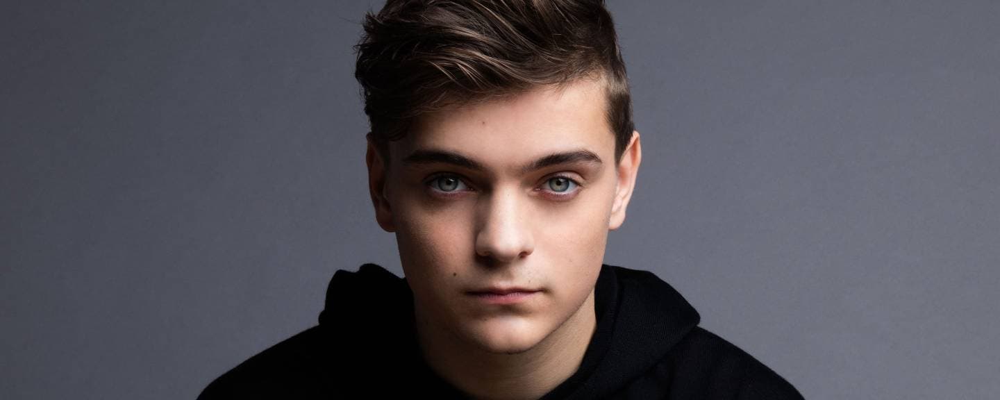 Martin Garrix