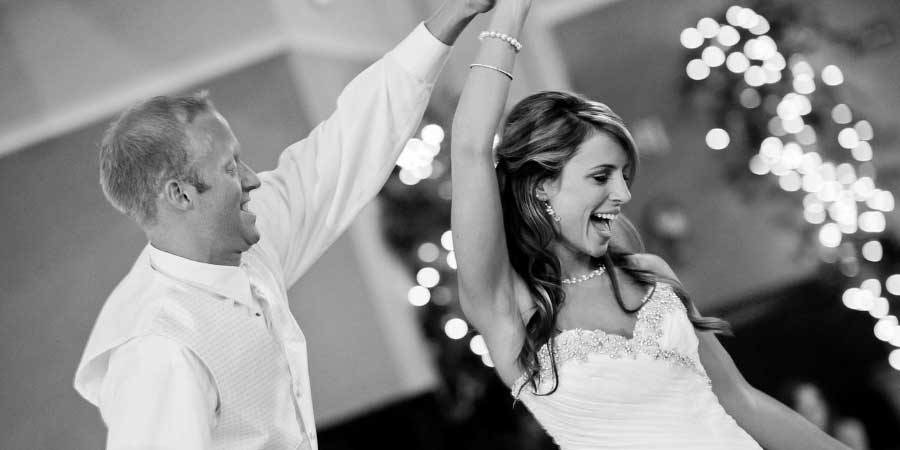 Zanger boeken voor een bruiloft