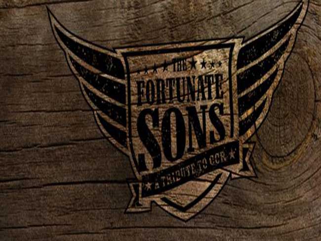 Fortunate Sons