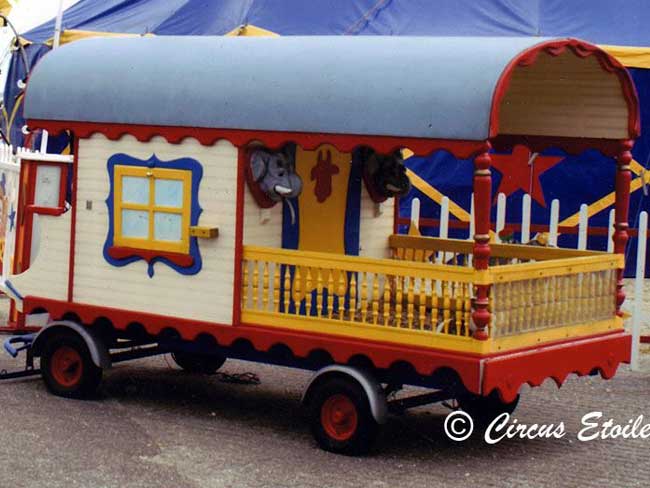 Sapperderflap Pipowagen