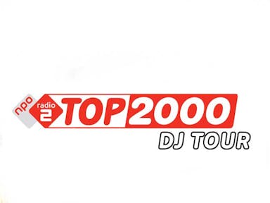 Top 2000 DJ Tour