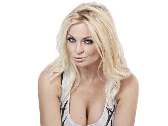 Bobbi Eden