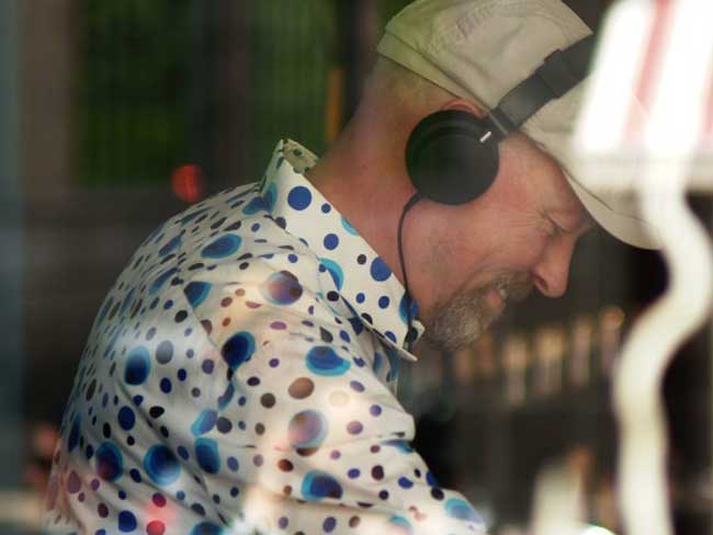 DJ Dr. Anders