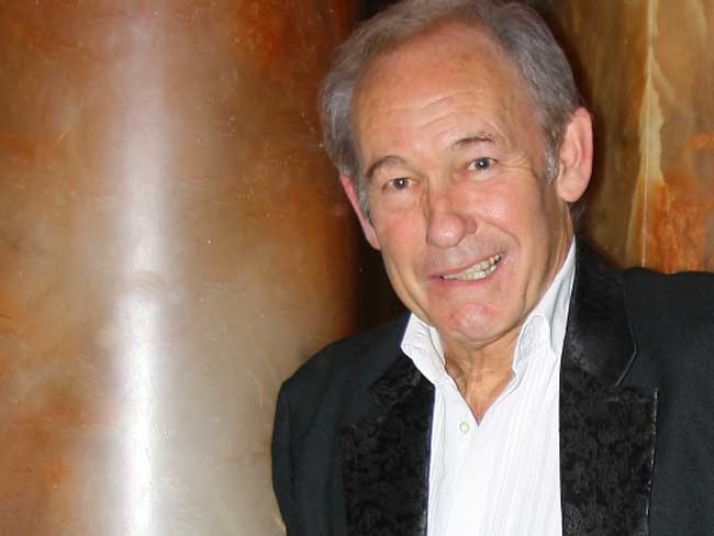 Mike D'Abo (Manfredmann)