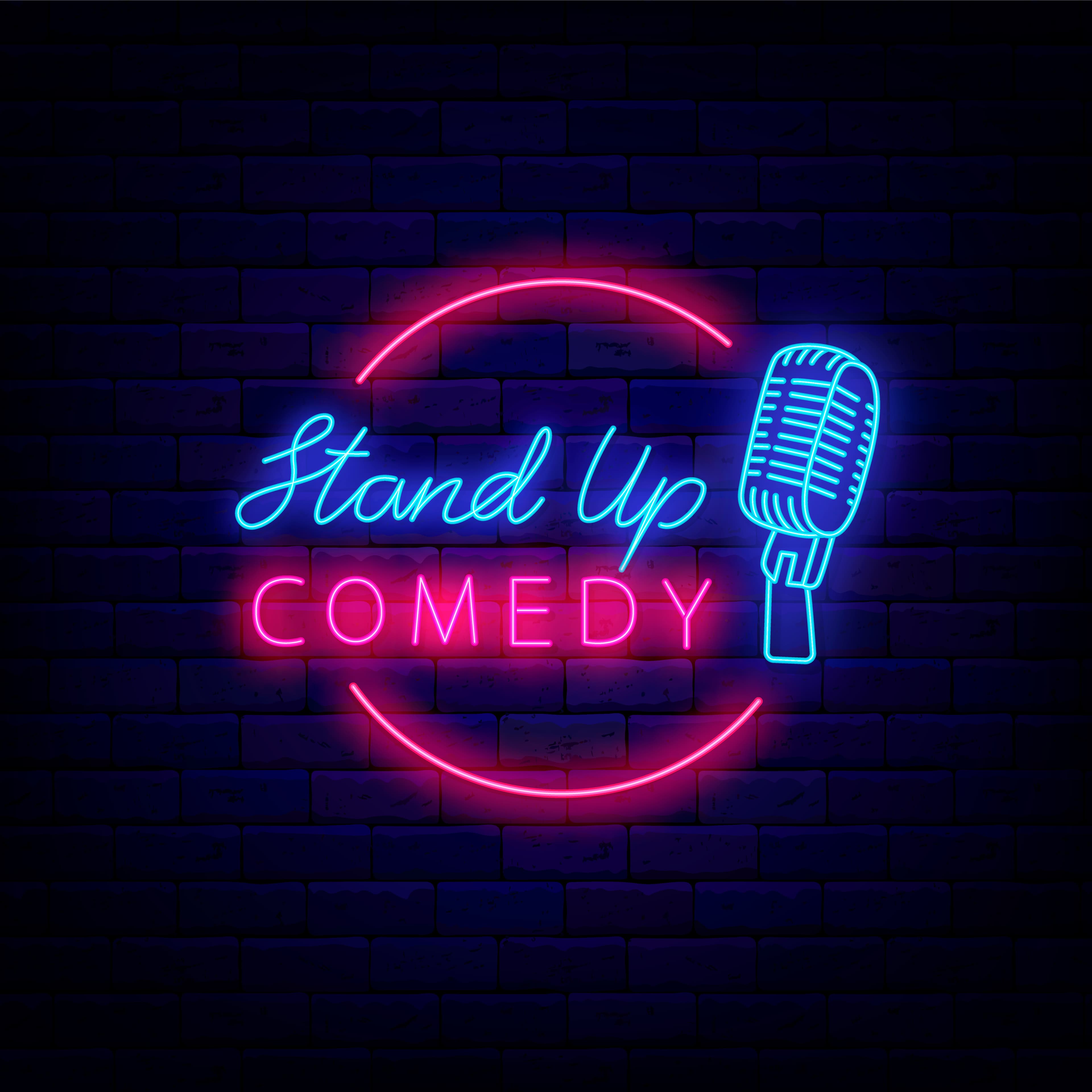 Lachkick Comedy - Stand Up Comedy Show