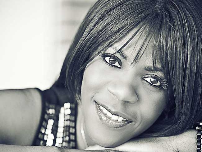 Jaki Graham