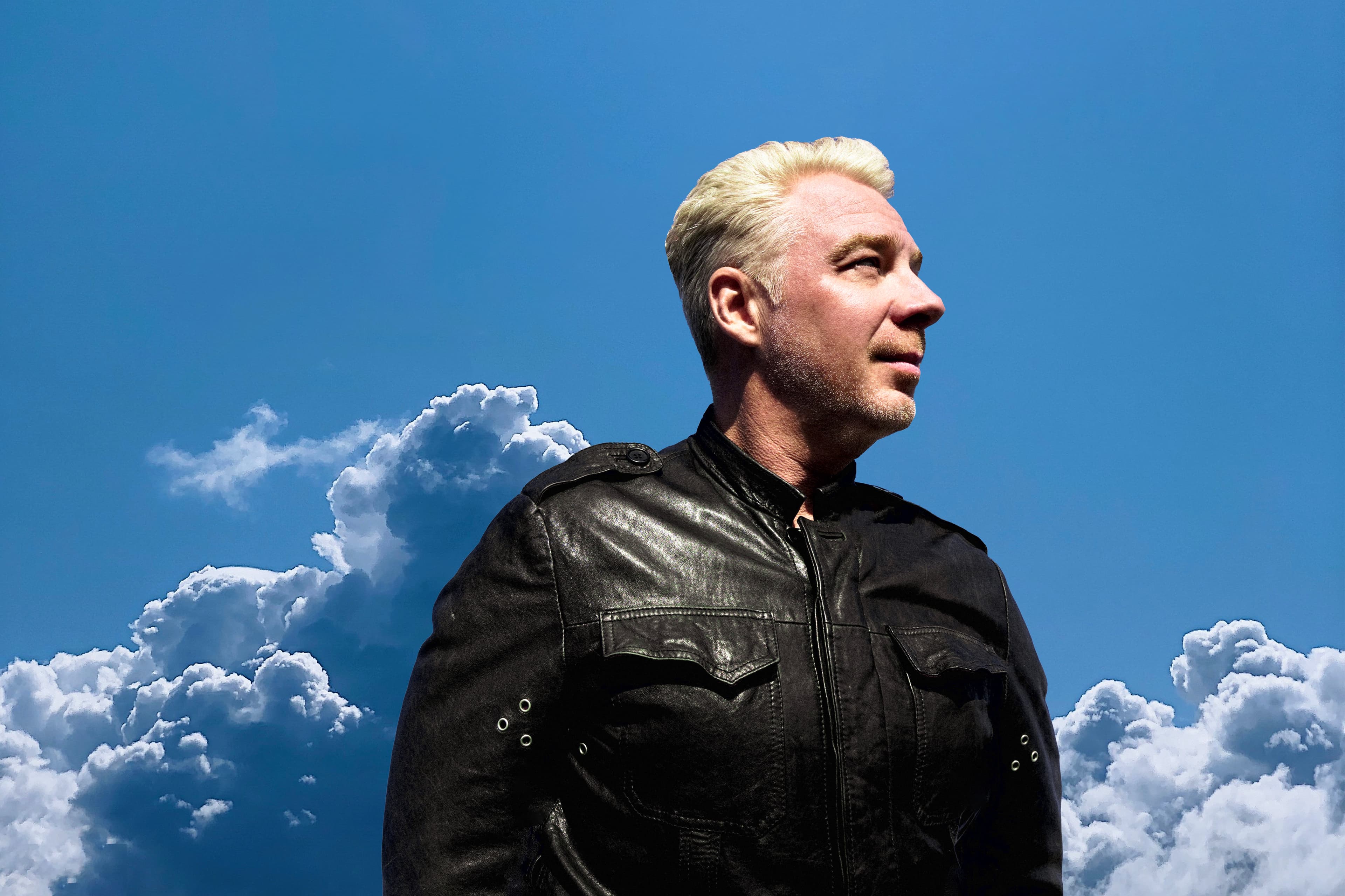 Mike van Loon | Hedkandi