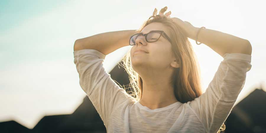 Onder jouw voorwaarden geboekt worden