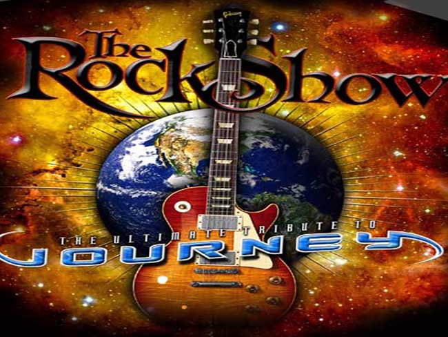 The Rock Show