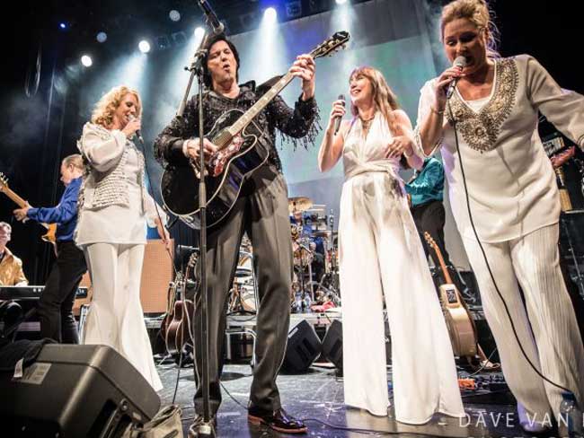 Neil Diamond Memories Band