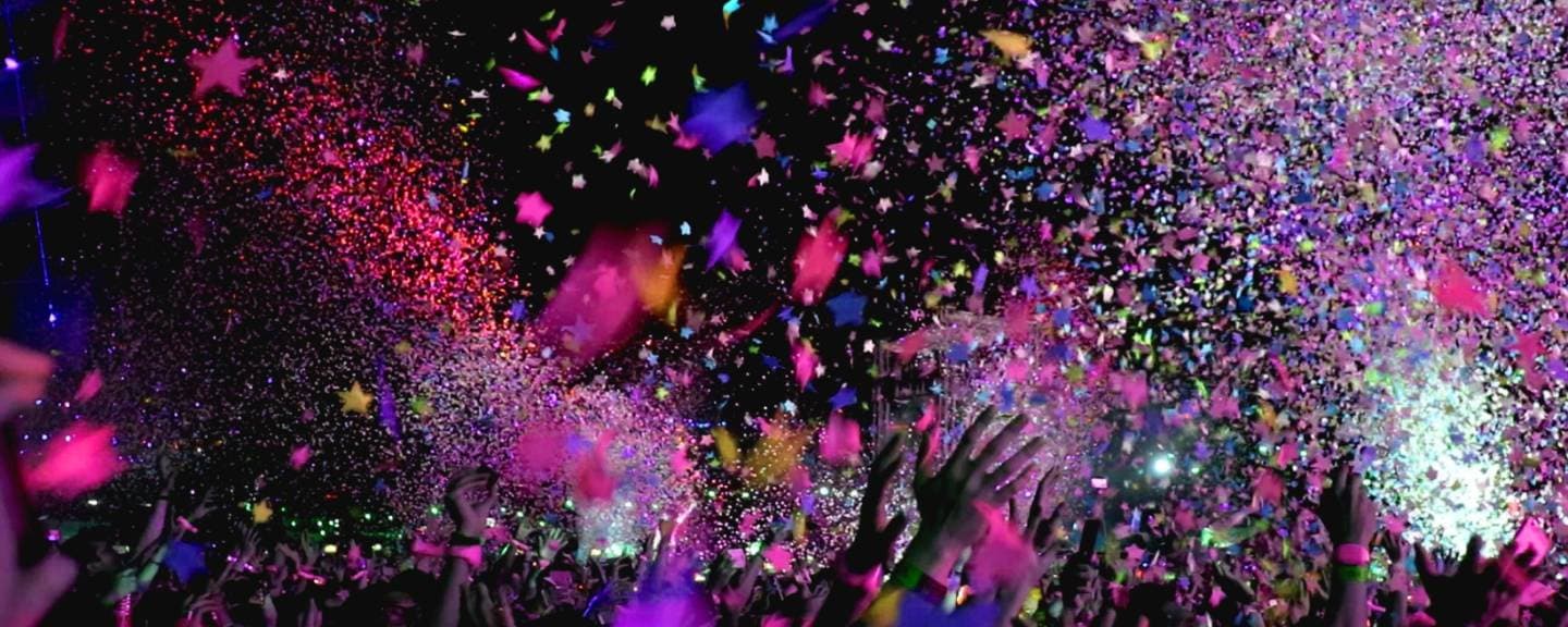 Guilty Pleasures DJ's