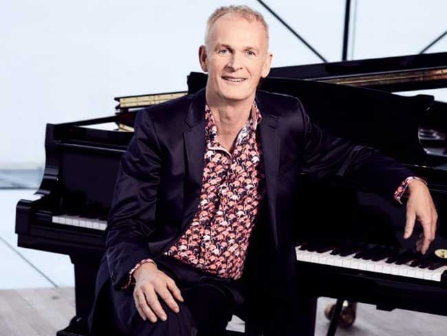 Cor Bakker