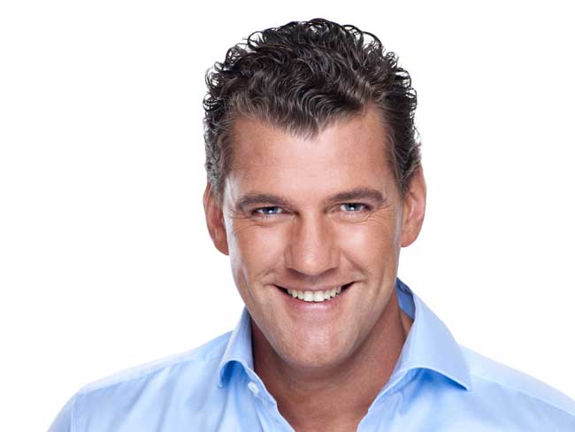 Willem Barth