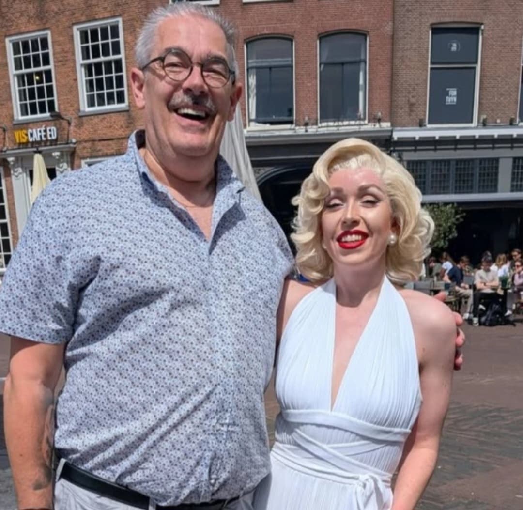 1 uur Meet en Greet
