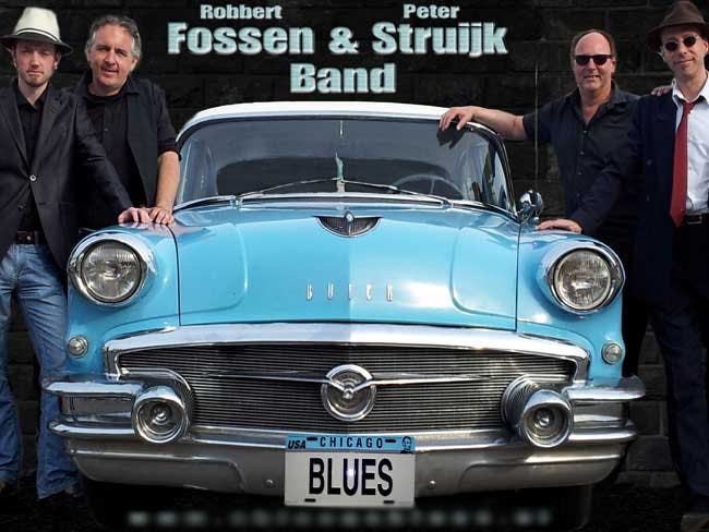 Fossen & Struijk Band