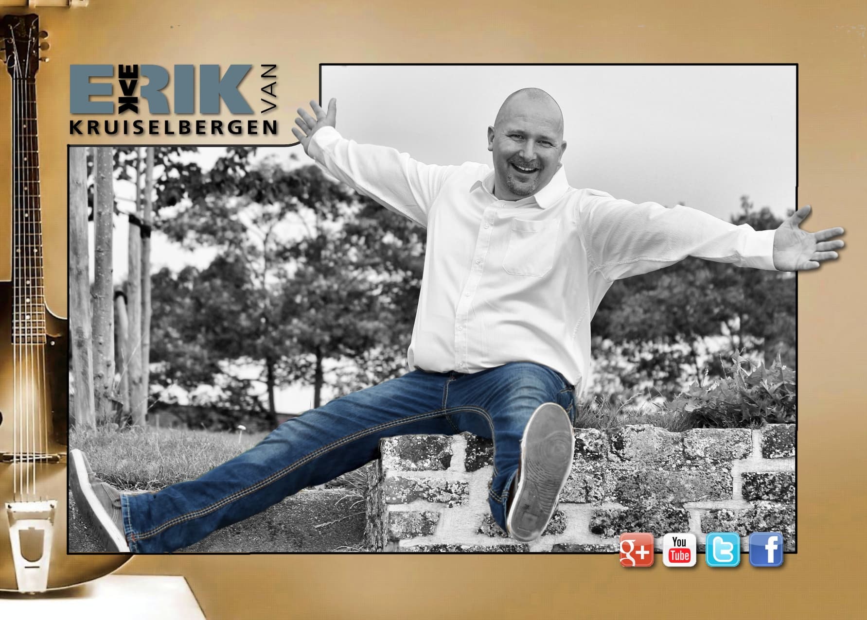 Erik van Kruiselbergen