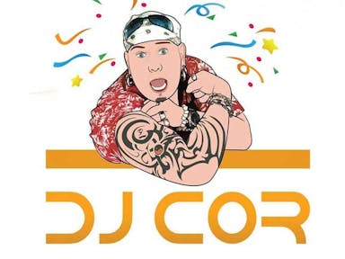 DJ Cor