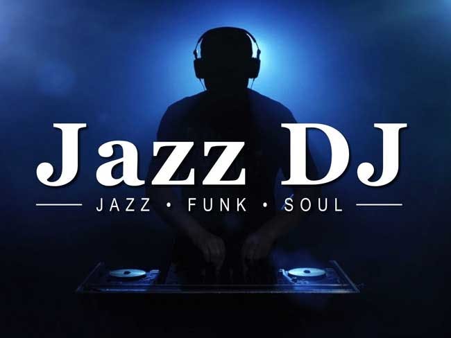 Jazz DJ