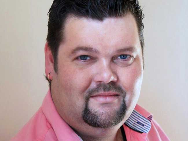 Frans Duijts Look a like