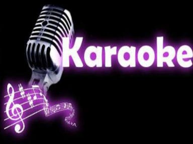 Karaoke show