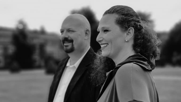 LUXURY EEN DUO MET STIJL