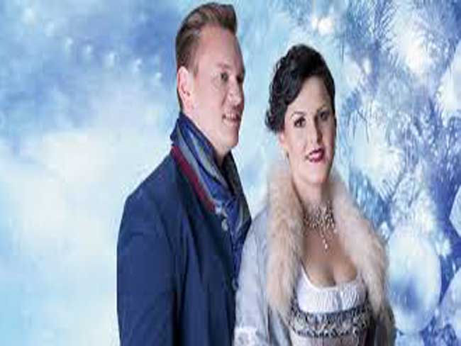 Original Zillertal Sound – Rita und Andreas