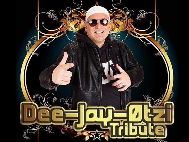 DJ Otzi Tribute
