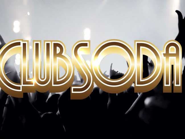 ClubSoda