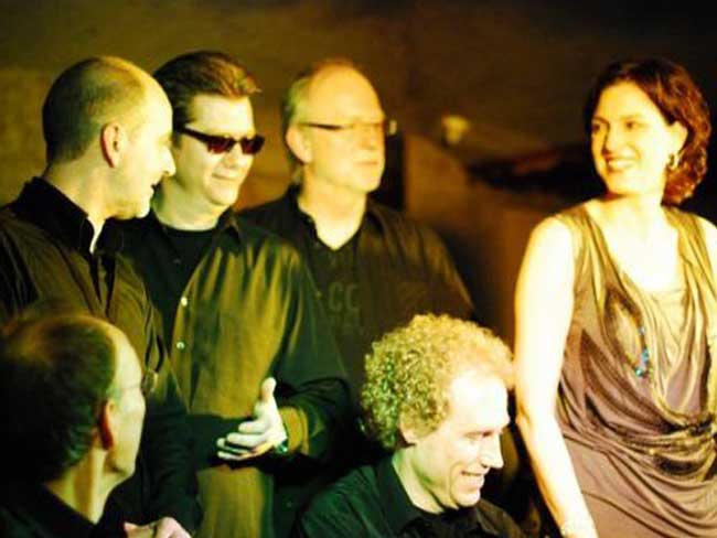 Coverband Prime Time