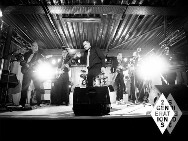 Honderd Procent Pretband (100% Pretband)