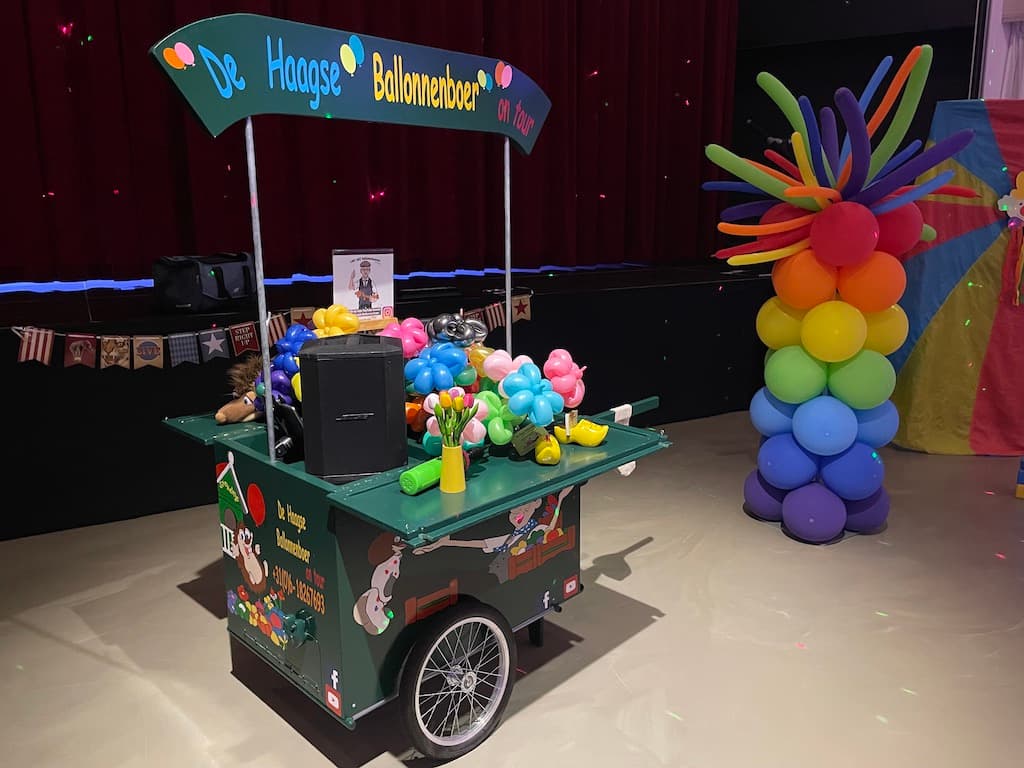 De meezingshow voor senioren