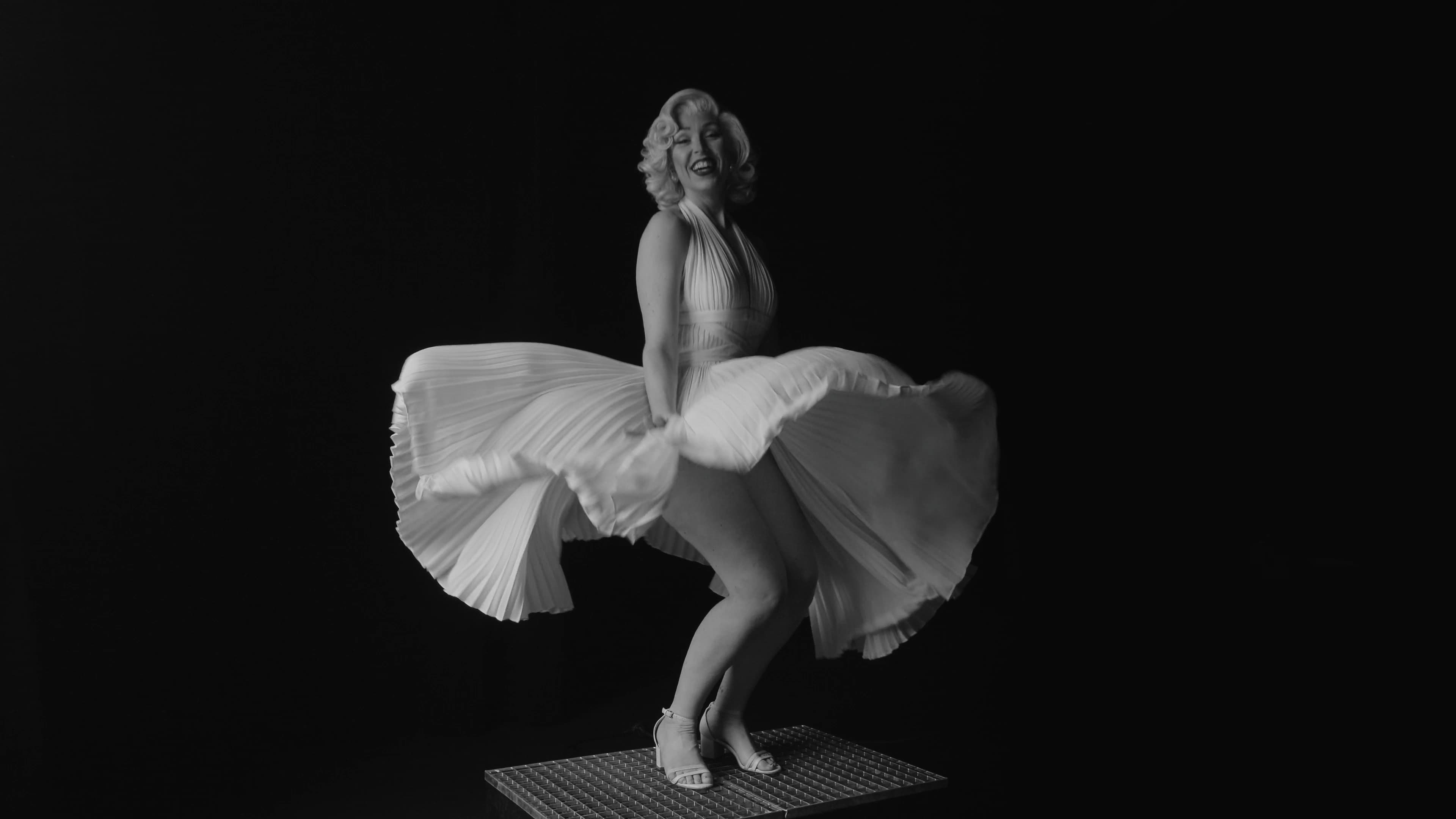The Meet Monroe show