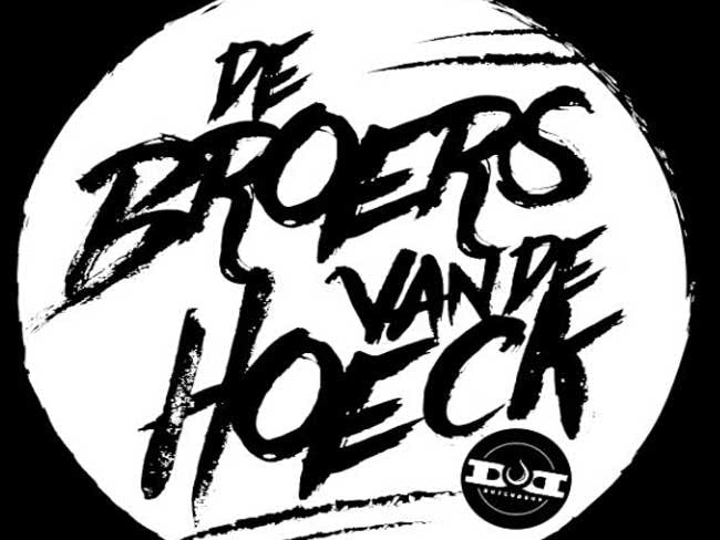 De Broers van Hoeck