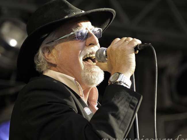 Big Jake and the Two-Timers