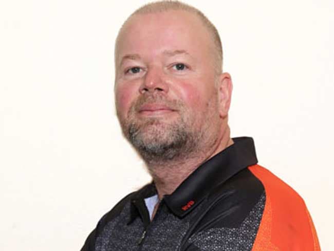 Raymond van Barneveld