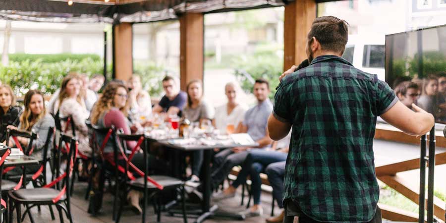 Hoe plaats ik meerdere profielen op TotalBookings