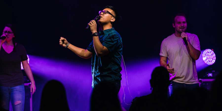 Artiest inhuren voor een feest