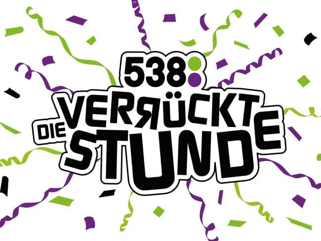 Die Verrückte Stunde Live