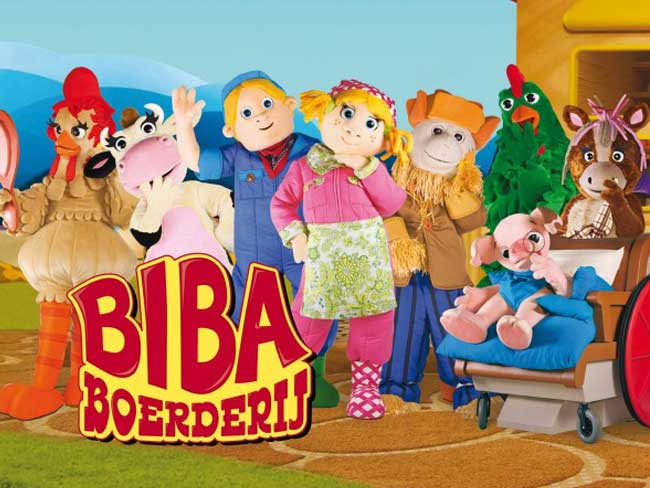 Biba Boerderij