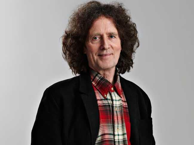 Gilbert O'Sullivan