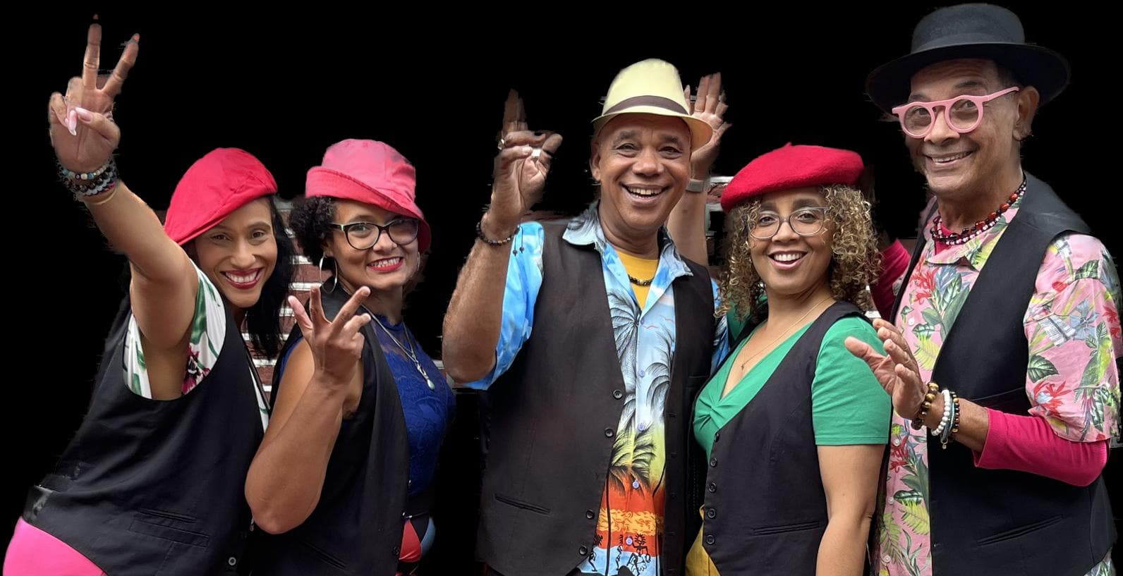 Edsel Juliet & La Banda Loca