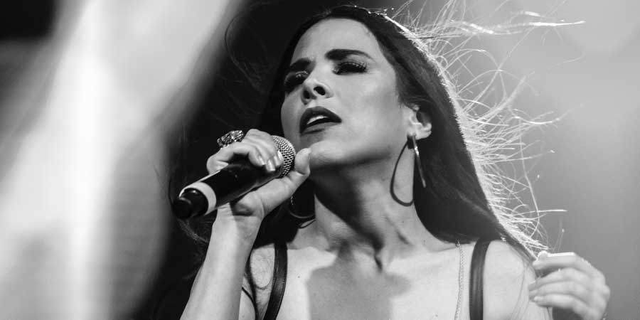 Zangeres boeken voor een verjaardag