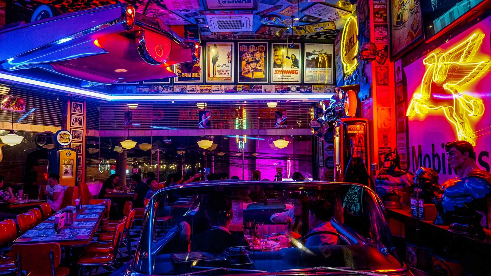 Band boeken voor kroegavond