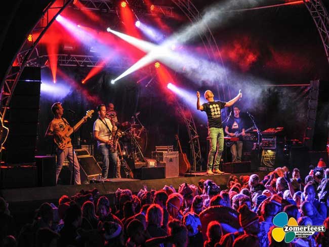 Vanavond niet Schat!