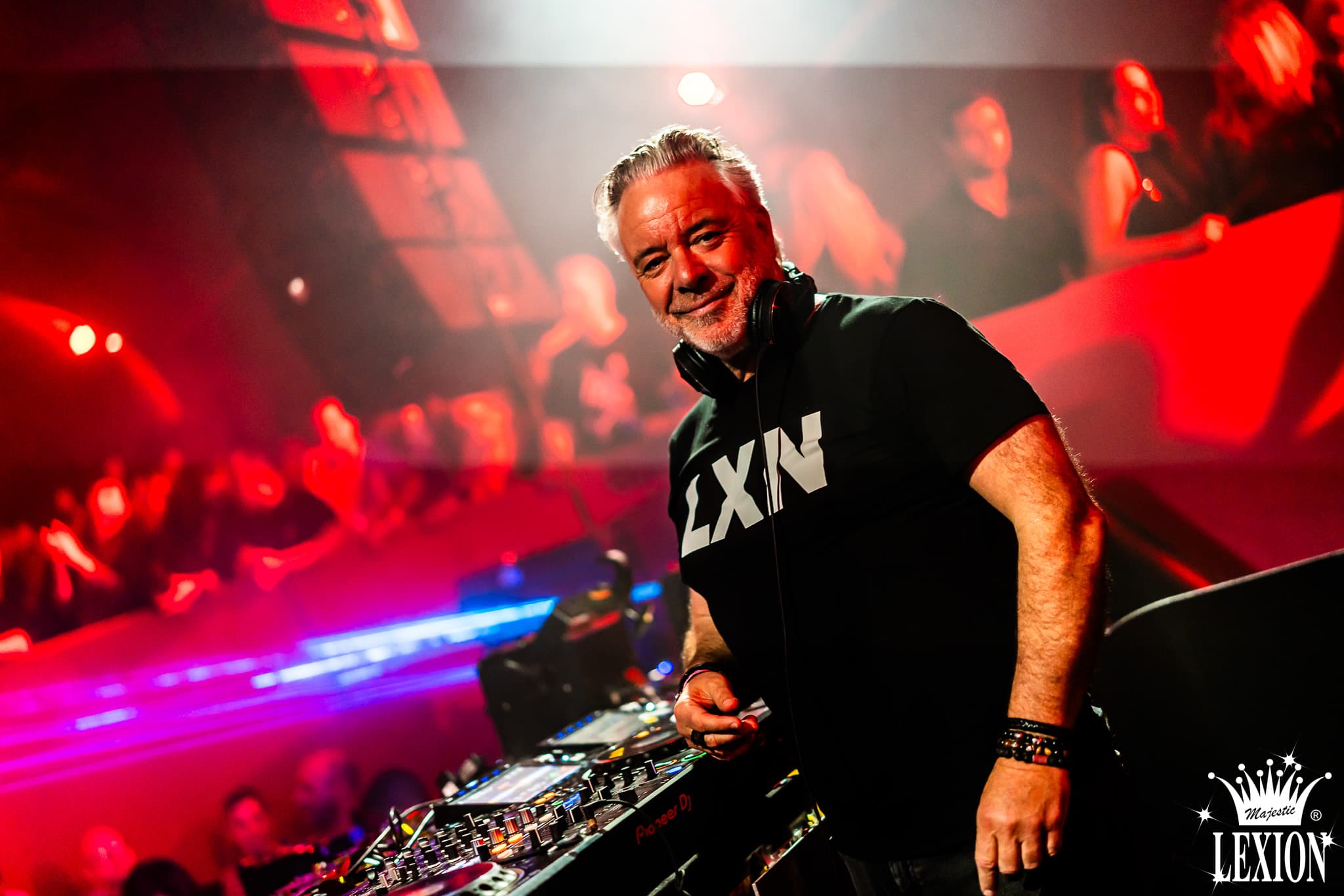 DJ JOSE