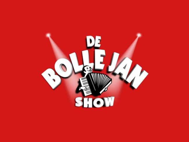 Bolle Jan Show
