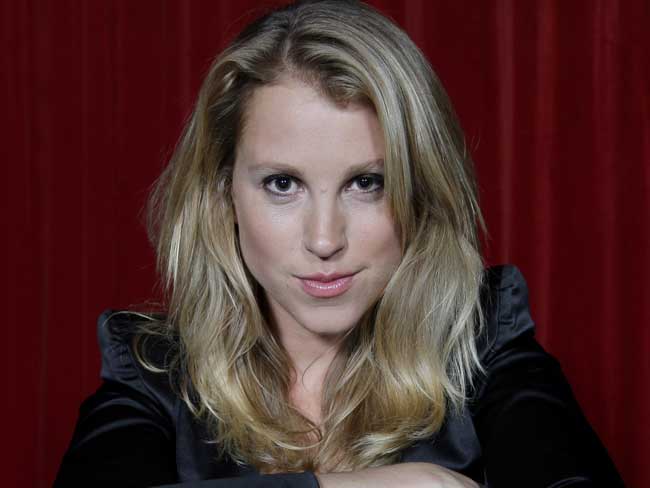 Jojanneke van den Berge